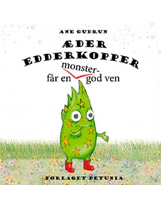 Æder Edderkopper