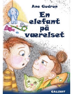 En elefant på værelset