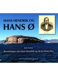 Hans Hendrik og Hans Ø