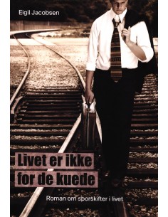 Livet er ikke for de kuede