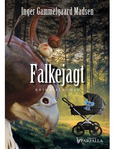 Falkejagt