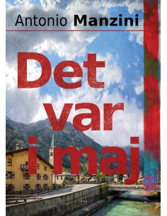 Det var i maj