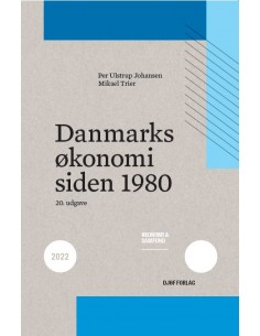 Danmarks økonomi siden 1980