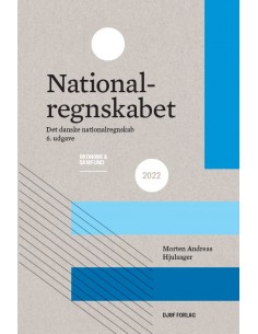 Nationalregnskabet