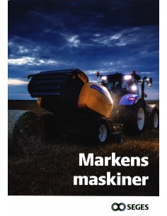 Markens maskiner