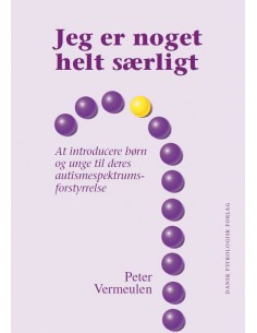 Jeg er noget helt særligt