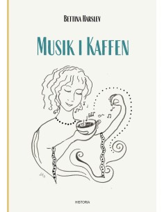 Musik i kaffen