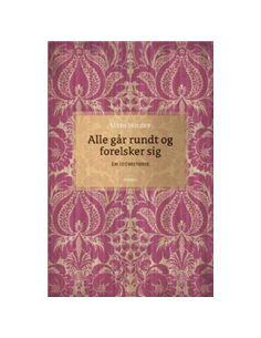 Alle går rundt og forelsker...