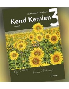 Kend Kemien 3