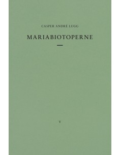Mariabiotoperne