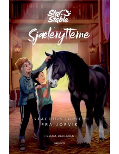 Star Stable: Sjælerytterne:...
