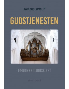 Gudstjenesten