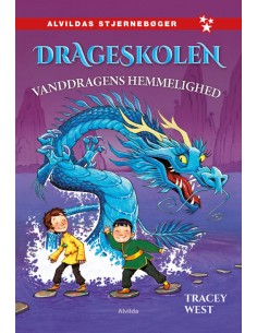 Drageskolen 3: Vanddragens...
