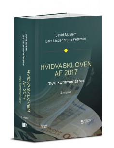 Hvidvaskloven af 2017 med...