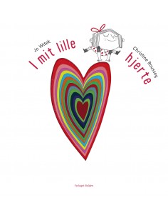I mit lille hjerte