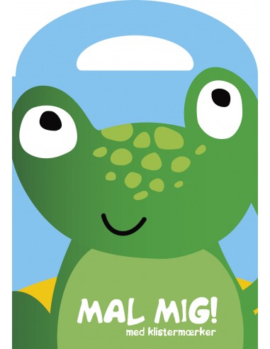 Mal mig! (frø)