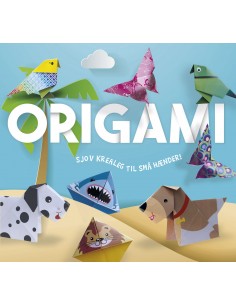 Origami (strand)