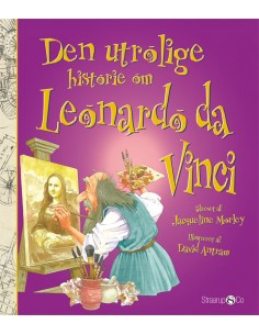 Den utrolige historie om...