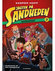 Jagten på sandheden 3 -...