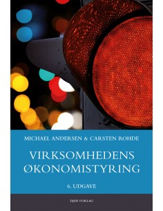 Virksomhedens økonomistyring