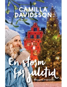 En storm før juletid