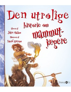 Den utrolige historie om...