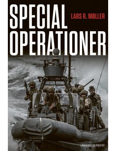 Specialoperationer