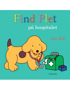 Find Plet på hospitalet