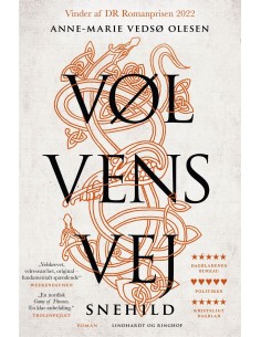 Vølvens vej - Snehild