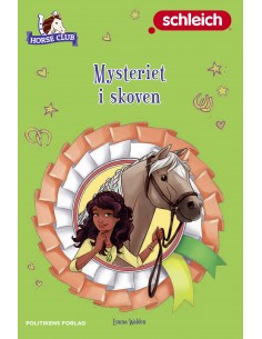 Schleich: Mysteriet i skoven