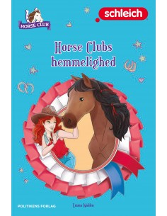 Schleich: Horse Clubs...