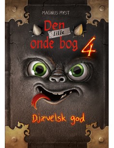 Den lille onde bog 4:...