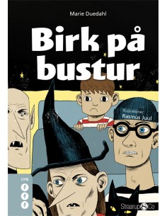 Birk på bustur