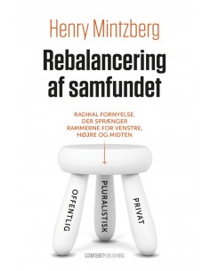 Rebalancering af samfundet