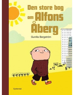 Den store bog om Alfons Åberg