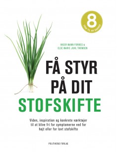 Få styr på dit stofskifte