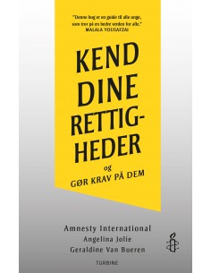 Kend dine rettigheder og...