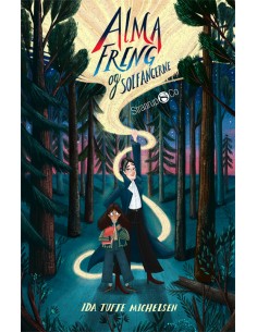 Alma Freng og solfangerne