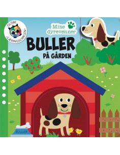 Buller på gården