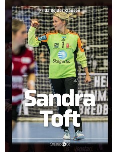 Sandra Toft
