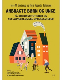 Anbragte børn og unge på...