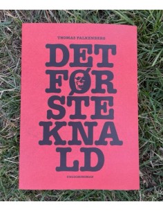 Det Første Knald