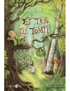 Et træ til Tomti