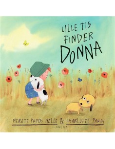 Lille Tis finder Donna