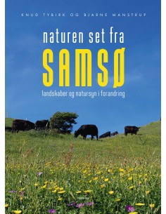 Naturen set fra Samsø