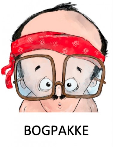 Bogpakke til 1. klasse