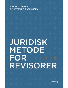 Juridisk metode for revisorer