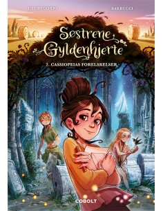 Søstrene Gyldenhjerte 2