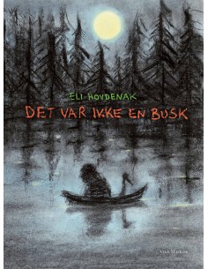 Det var ikke en busk
