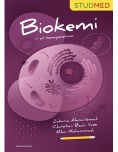 Biokemi - et kompendium